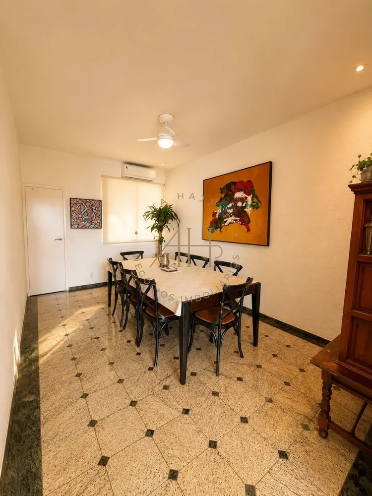 Apartamento, 3 quartos, 240 m² - Foto 4