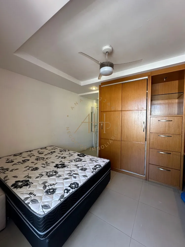 Apartamento, 4 quartos, 207 m² - Foto 20