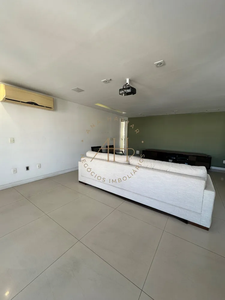 Apartamento, 4 quartos, 207 m² - Foto 26