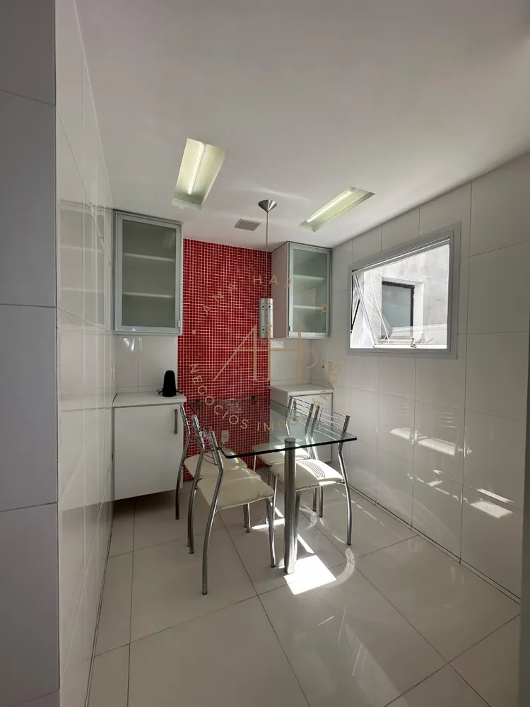 Apartamento, 4 quartos, 207 m² - Foto 30
