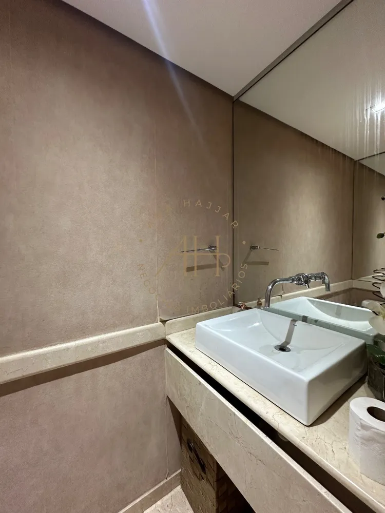 Apartamento, 4 quartos, 207 m² - Foto 38