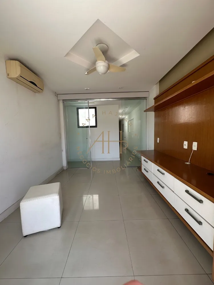 Apartamento, 4 quartos, 207 m² - Foto 18