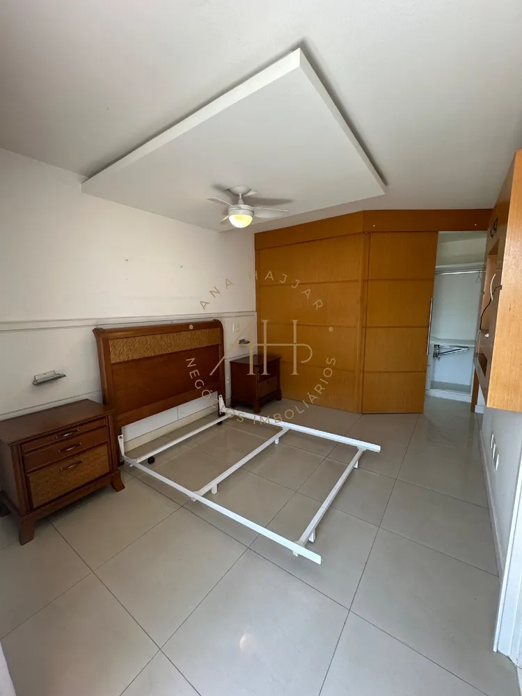 Apartamento, 4 quartos, 207 m² - Foto 3