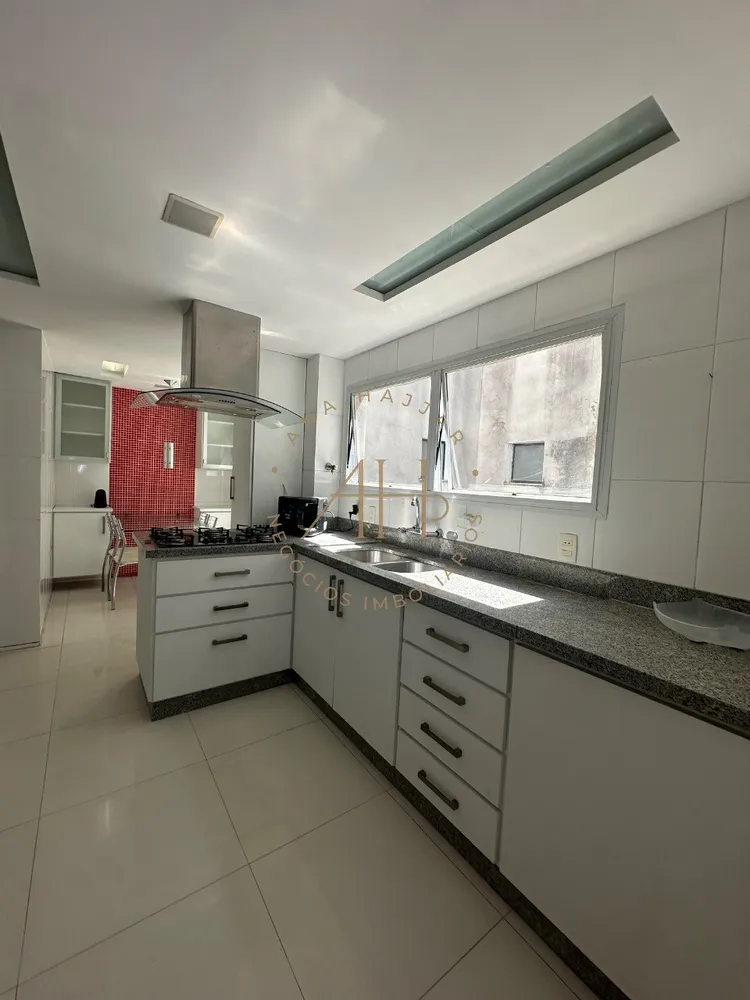 Apartamento, 4 quartos, 207 m² - Foto 32