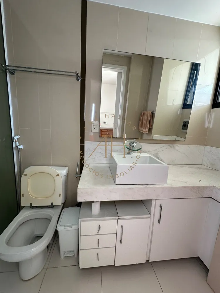 Apartamento, 4 quartos, 207 m² - Foto 6