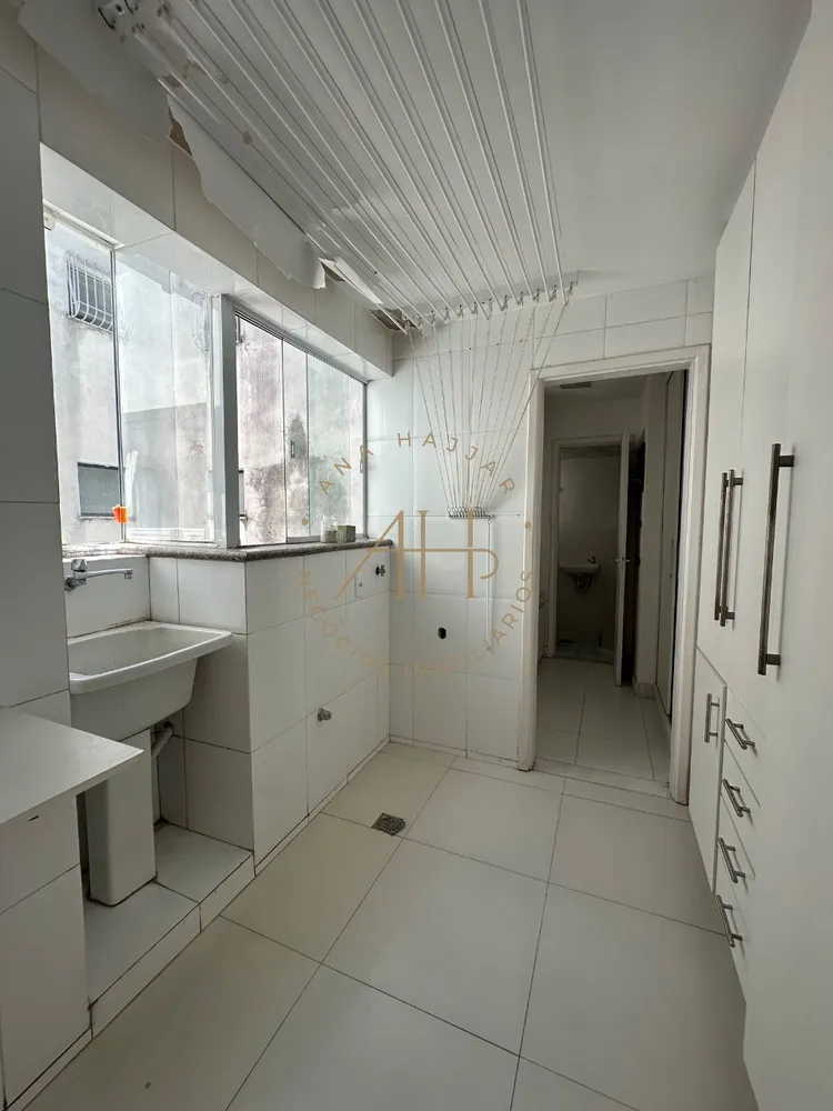 Apartamento, 4 quartos, 207 m² - Foto 34