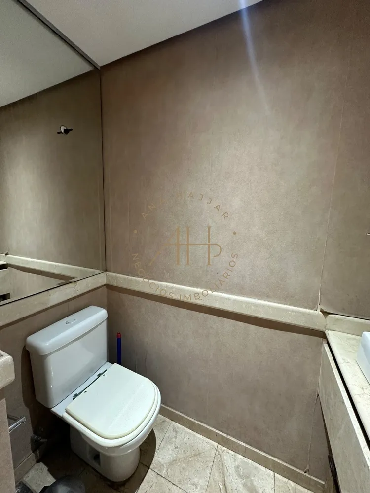 Apartamento, 4 quartos, 207 m² - Foto 37