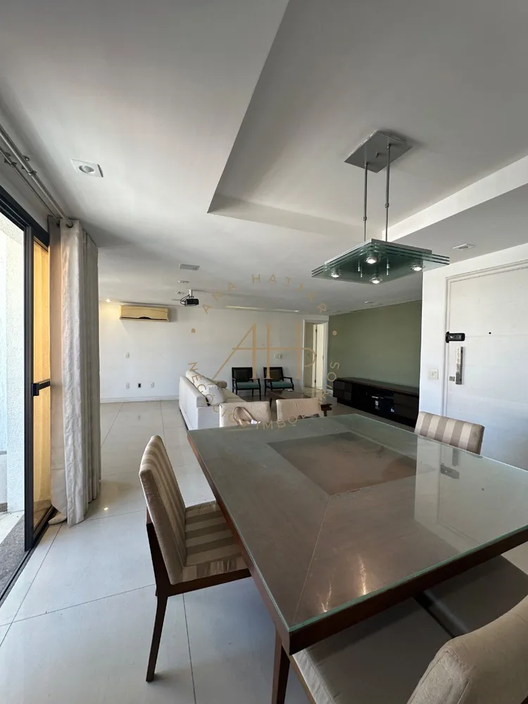 Apartamento, 4 quartos, 207 m² - Foto 28