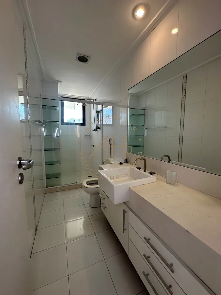 Apartamento, 4 quartos, 207 m² - Foto 12