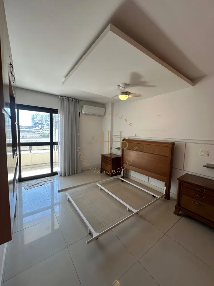 Apartamento, 4 quartos, 207 m² - Foto 2