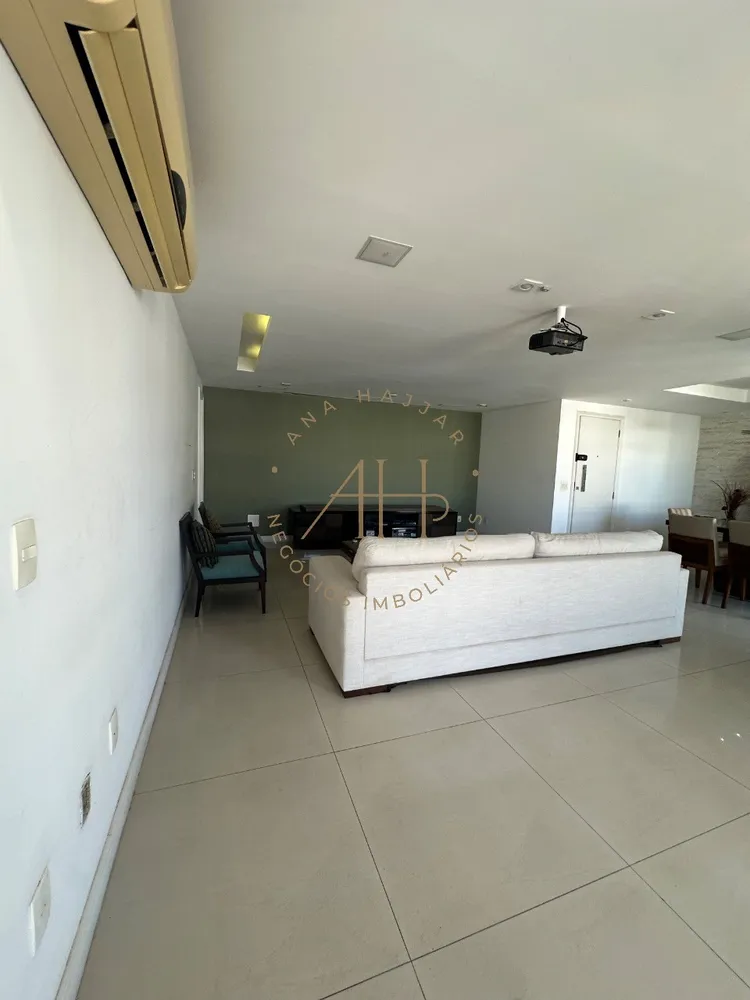 Apartamento, 4 quartos, 207 m² - Foto 27