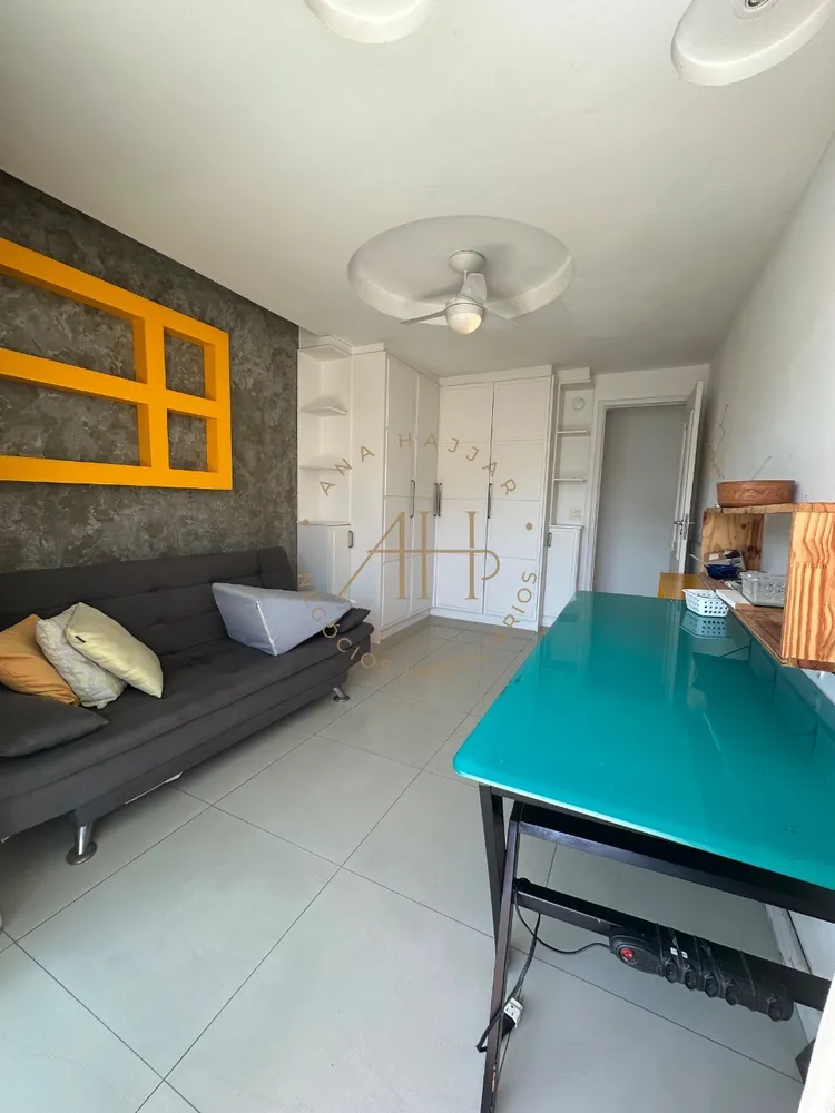 Apartamento, 4 quartos, 207 m² - Foto 11