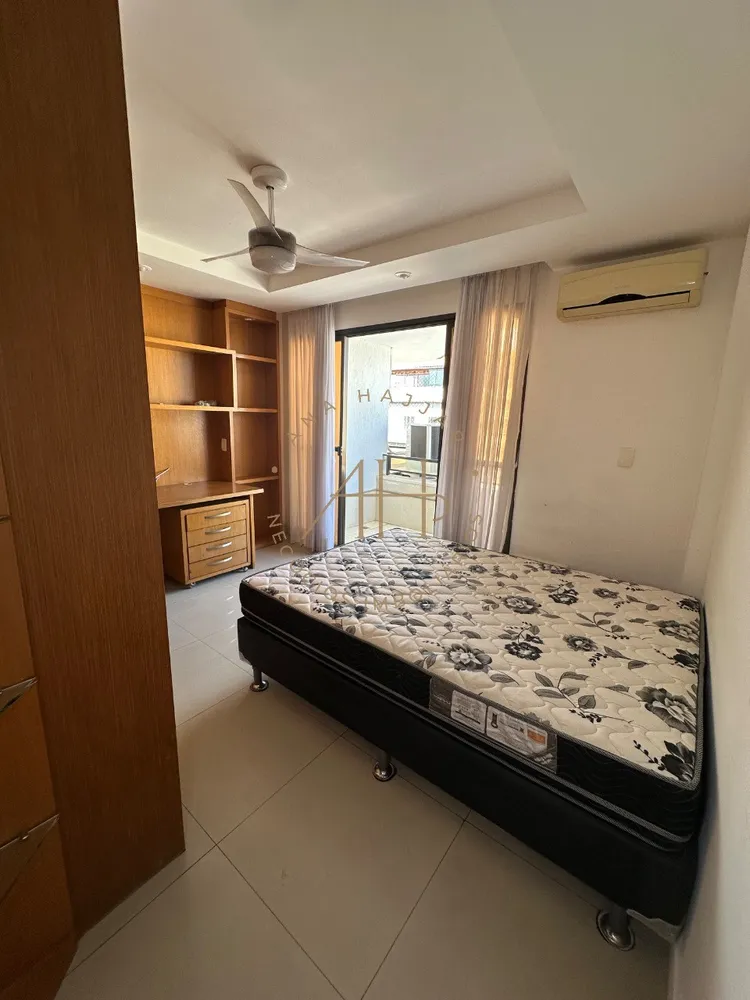 Apartamento, 4 quartos, 207 m² - Foto 19