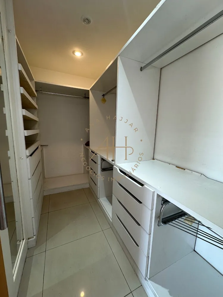 Apartamento, 4 quartos, 207 m² - Foto 8