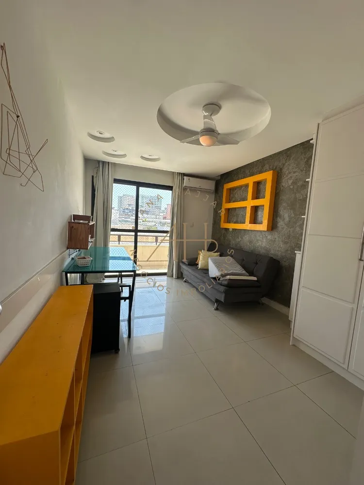 Apartamento, 4 quartos, 207 m² - Foto 9