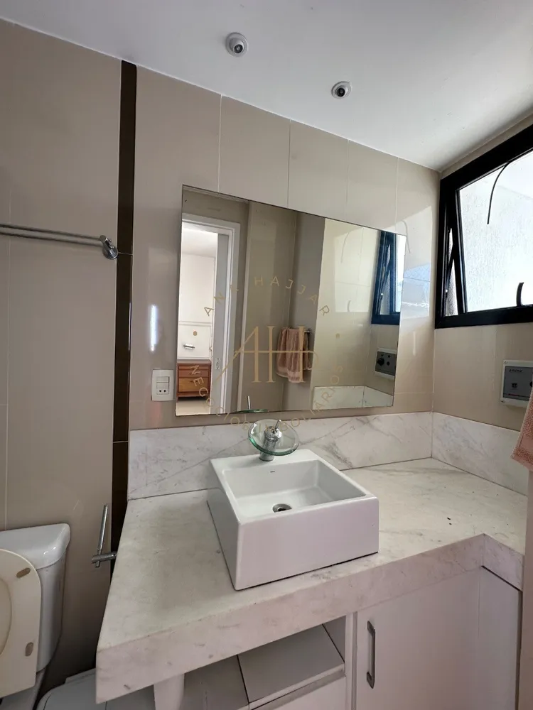 Apartamento, 4 quartos, 207 m² - Foto 5