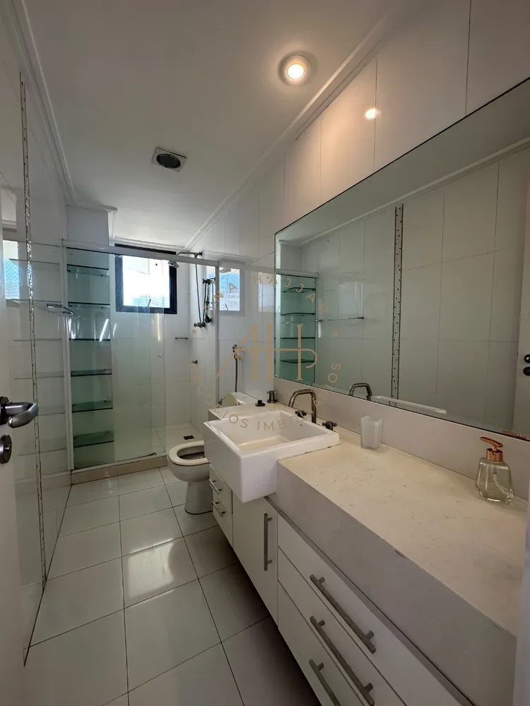 Apartamento, 4 quartos, 207 m² - Foto 13