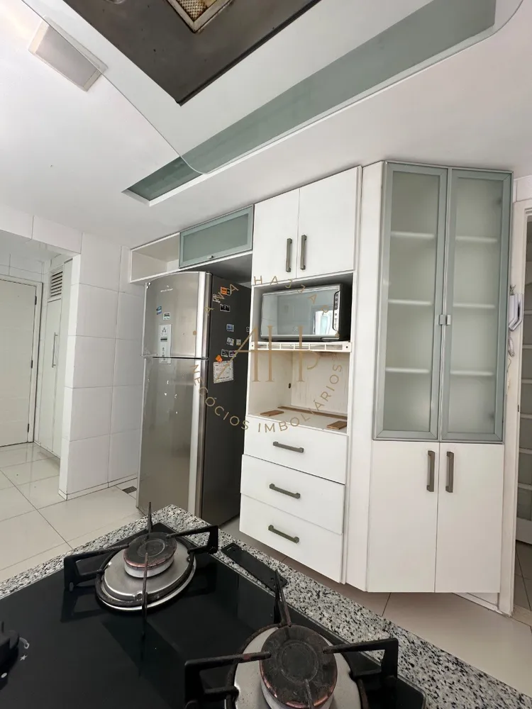 Apartamento, 4 quartos, 207 m² - Foto 31