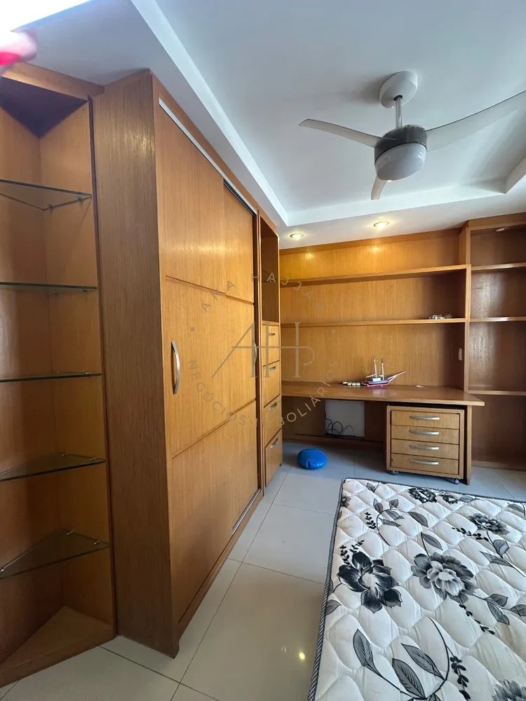 Apartamento, 4 quartos, 207 m² - Foto 21