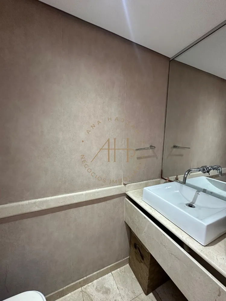 Apartamento, 4 quartos, 207 m² - Foto 24