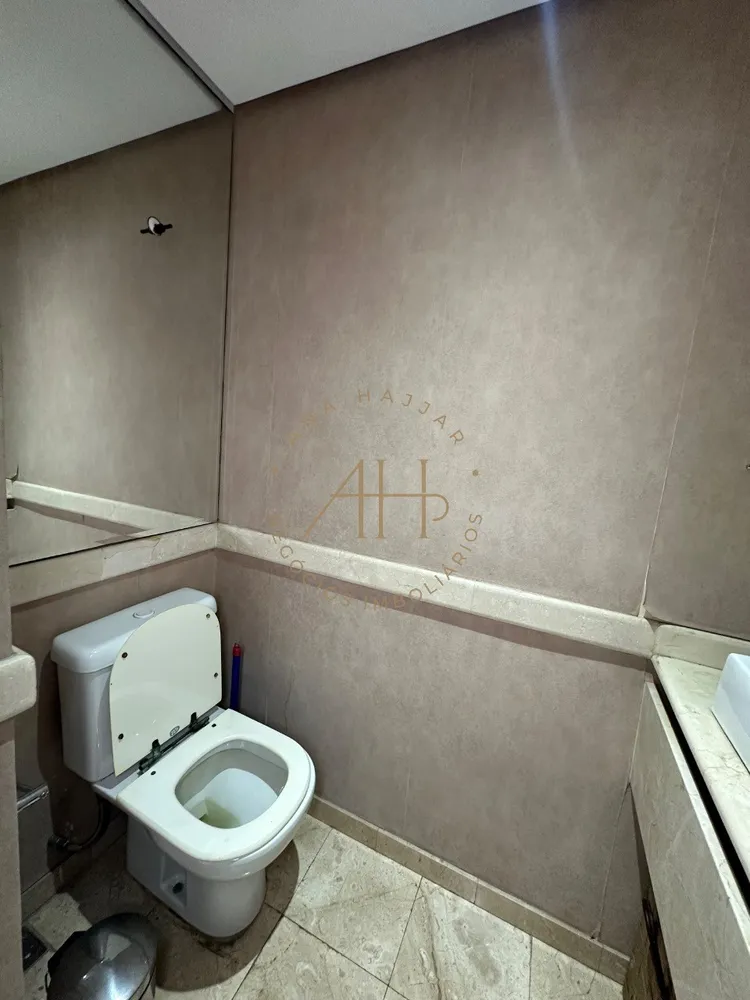 Apartamento, 4 quartos, 207 m² - Foto 23
