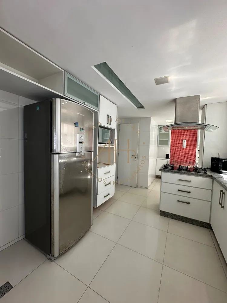 Apartamento, 4 quartos, 207 m² - Foto 33