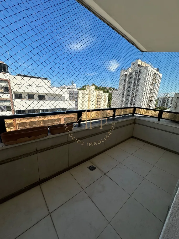 Apartamento, 4 quartos, 207 m² - Foto 25