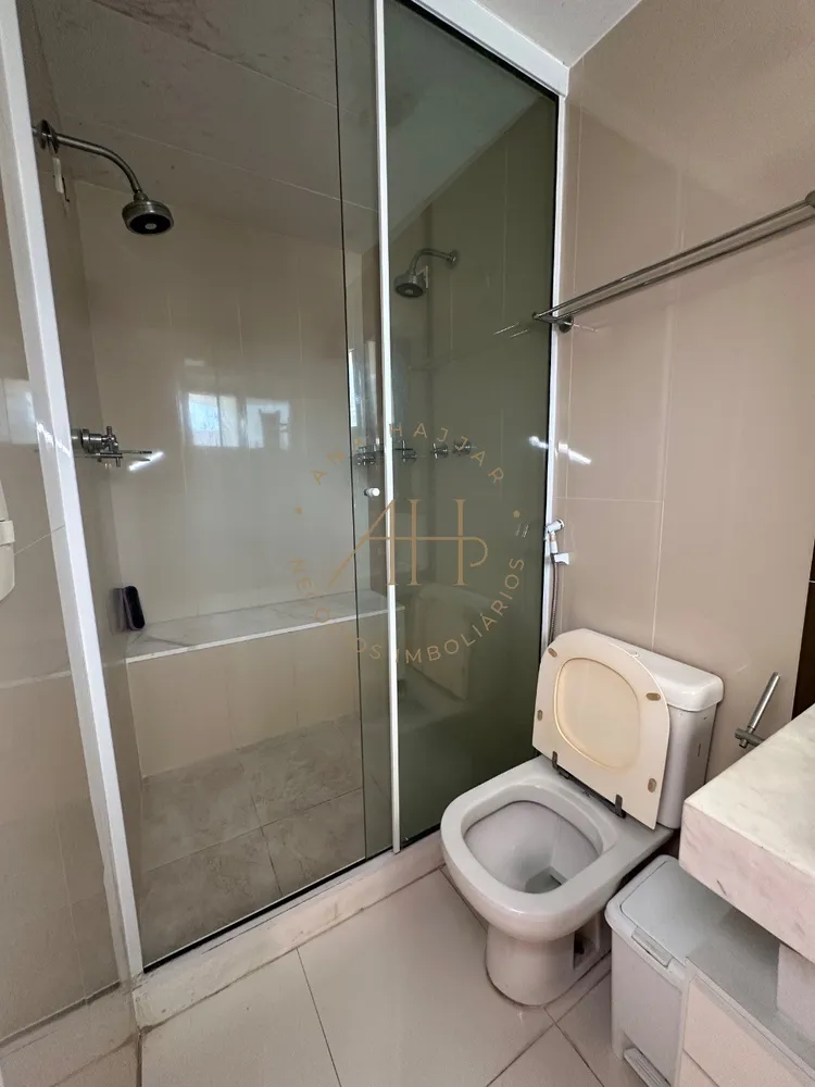 Apartamento, 4 quartos, 207 m² - Foto 7