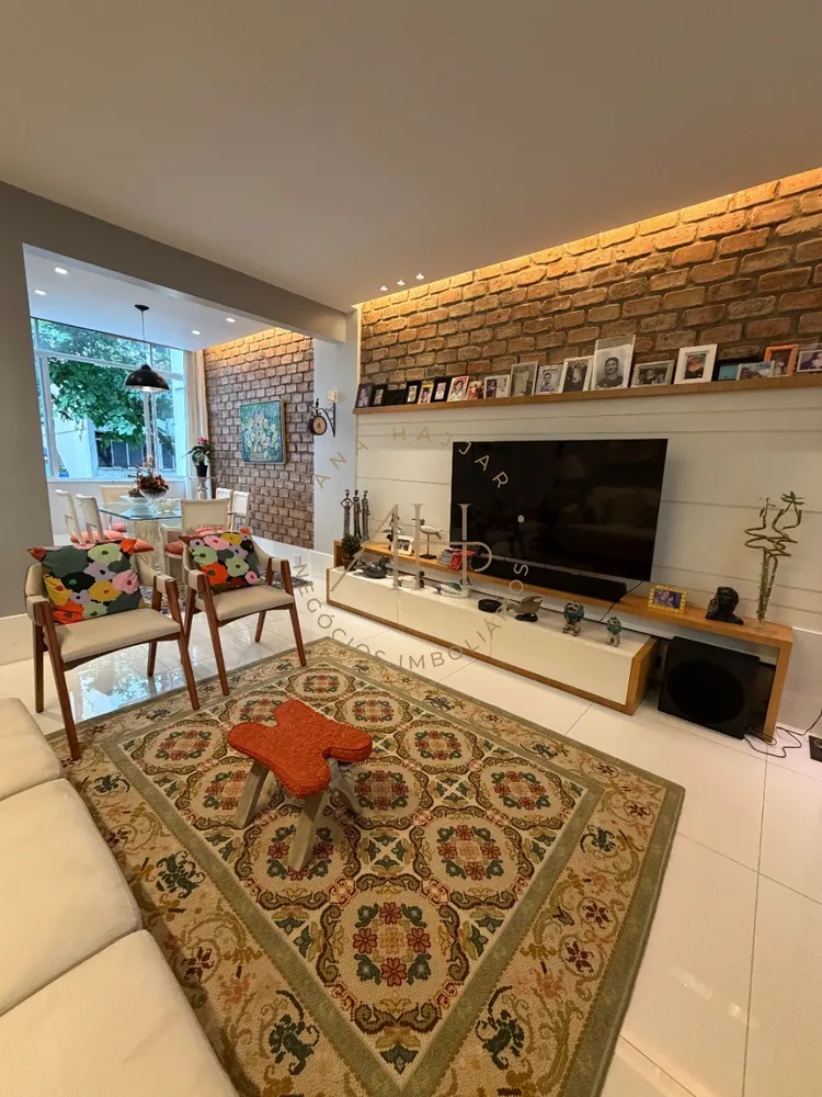 Apartamento, 3 quartos, 136 m² - Foto 20