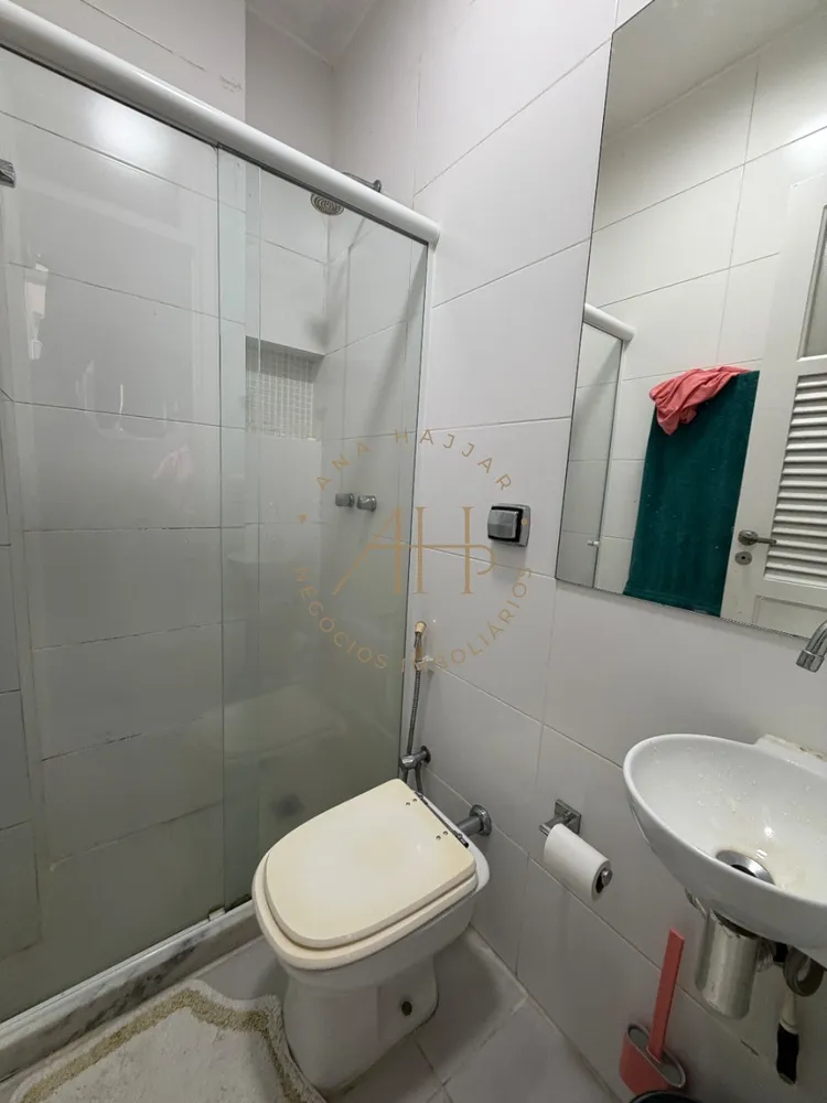 Apartamento, 3 quartos, 136 m² - Foto 15