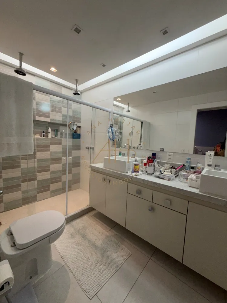 Apartamento, 3 quartos, 136 m² - Foto 7