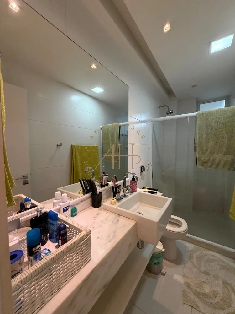 Apartamento, 3 quartos, 136 m² - Foto 13