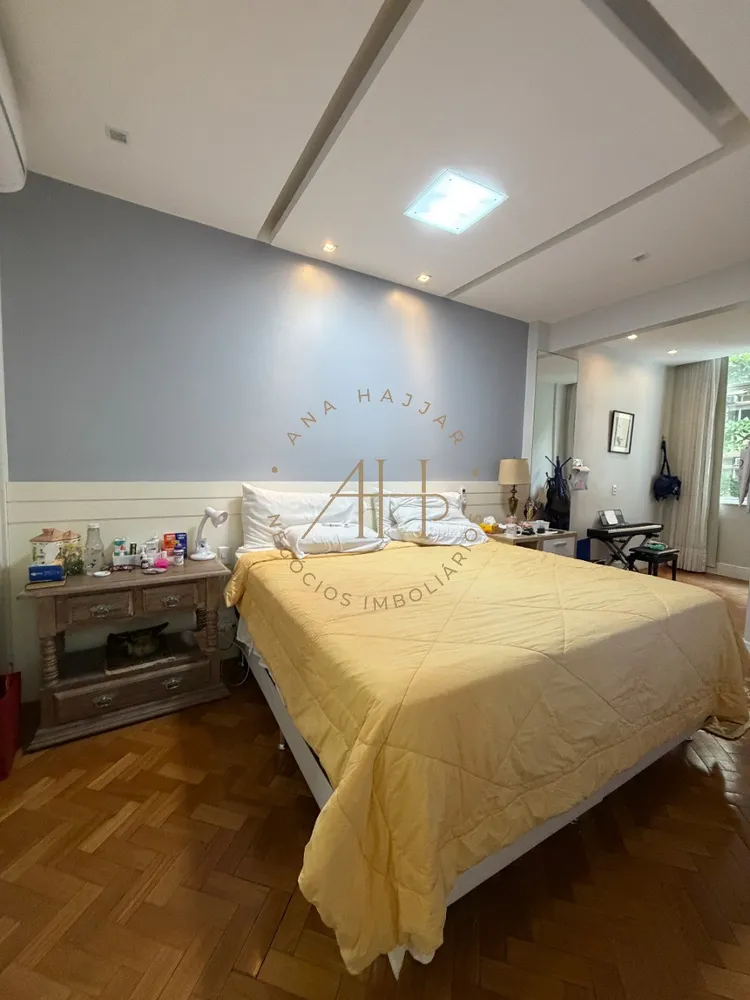 Apartamento, 3 quartos, 136 m² - Foto 6