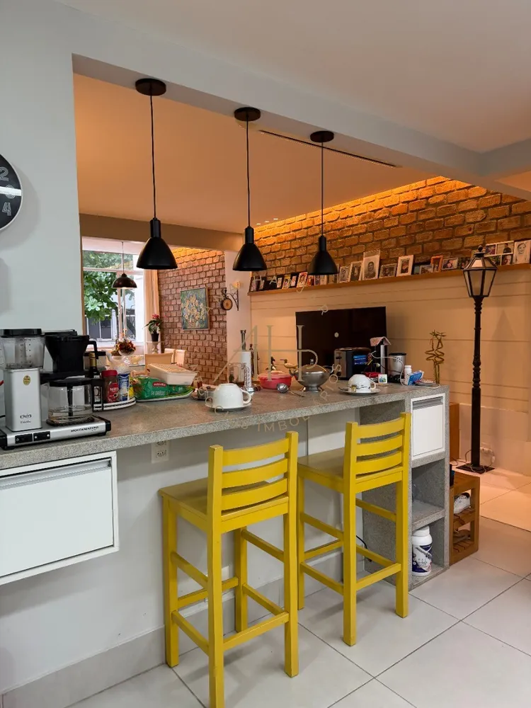 Apartamento, 3 quartos, 136 m² - Foto 17