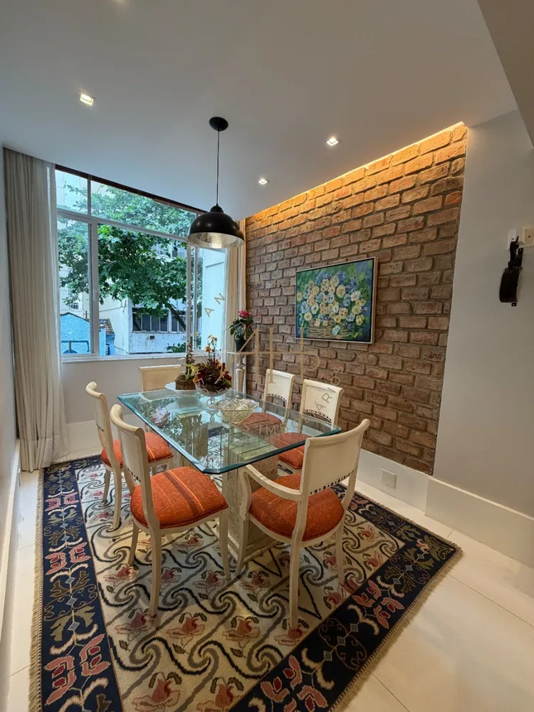 Apartamento, 3 quartos, 136 m² - Foto 23