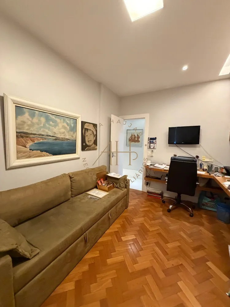 Apartamento, 3 quartos, 136 m² - Foto 10