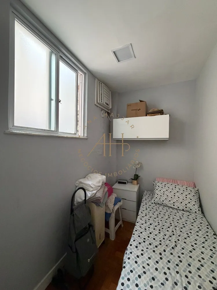 Apartamento, 3 quartos, 136 m² - Foto 16