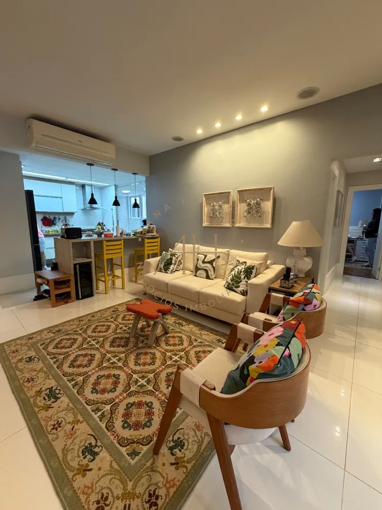 Apartamento, 3 quartos, 136 m² - Foto 22