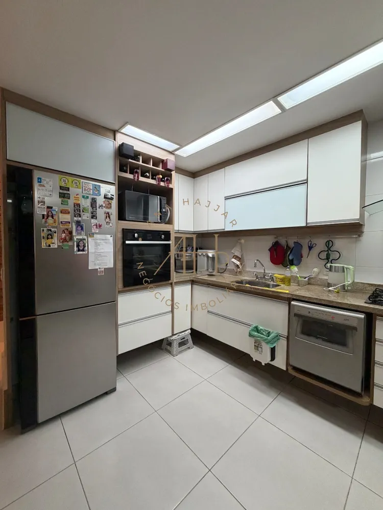 Apartamento, 3 quartos, 136 m² - Foto 18