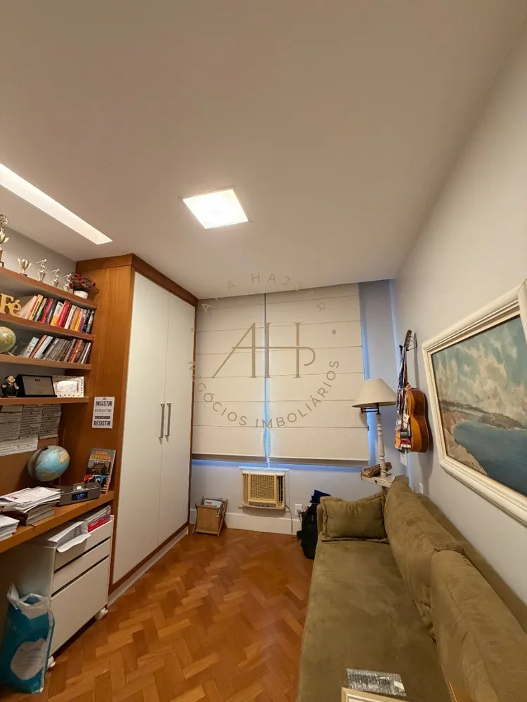 Apartamento, 3 quartos, 136 m² - Foto 11