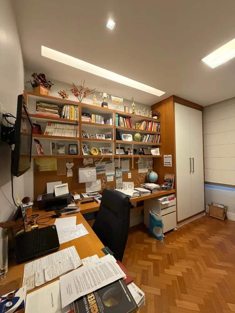 Apartamento, 3 quartos, 136 m² - Foto 12