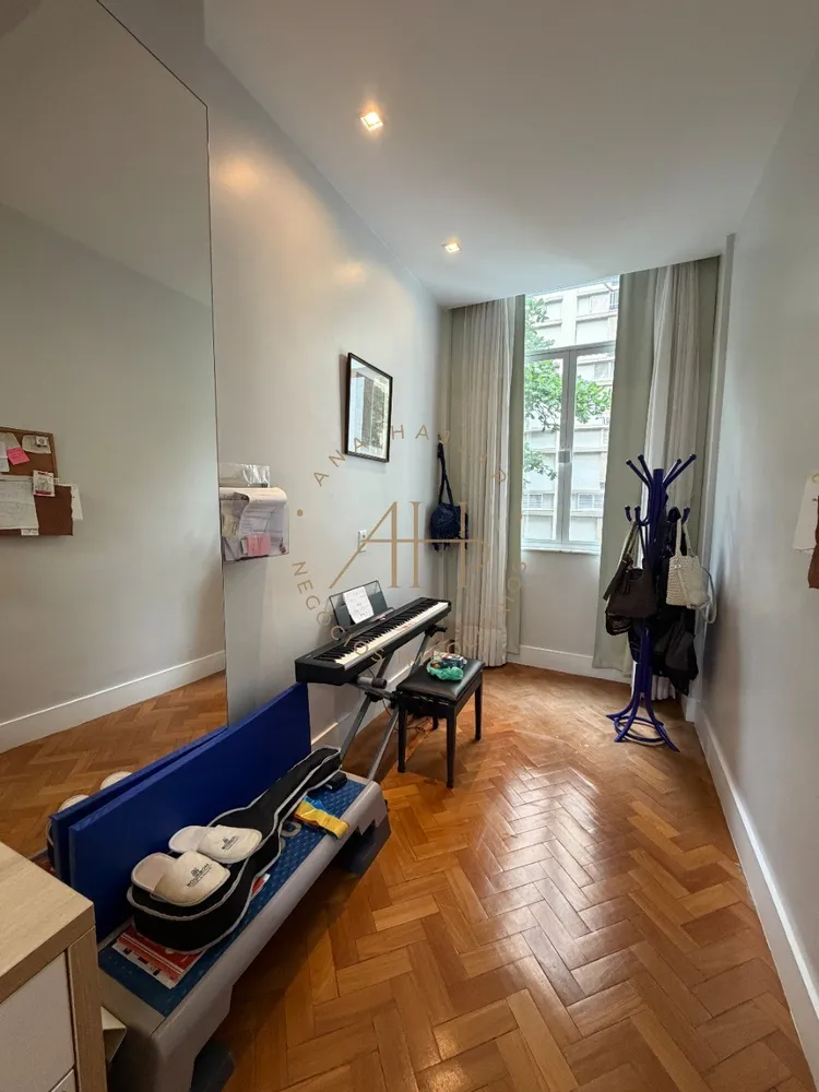 Apartamento, 3 quartos, 136 m² - Foto 9