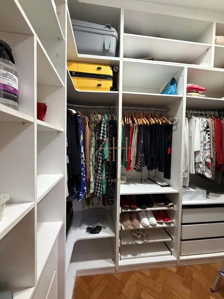 Apartamento, 3 quartos, 136 m² - Foto 8