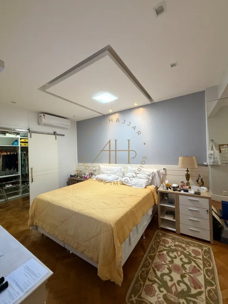 Apartamento, 3 quartos, 136 m² - Foto 4