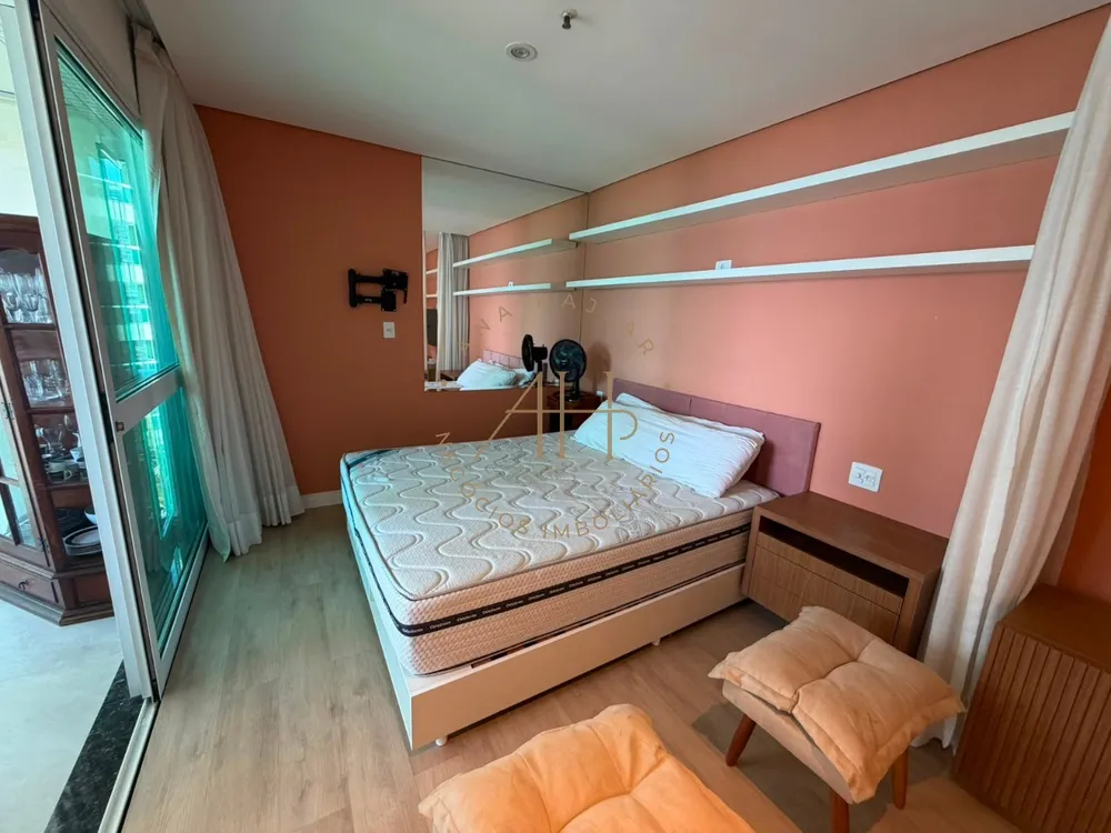 Flat/Apart Hotel, 1 quarto, 52 m² - Foto 7