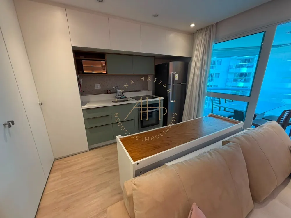 Flat/Apart Hotel, 1 quarto, 52 m² - Foto 6