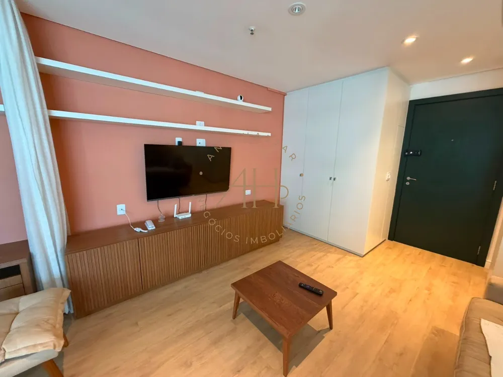 Flat/Apart Hotel, 1 quarto, 52 m² - Foto 2