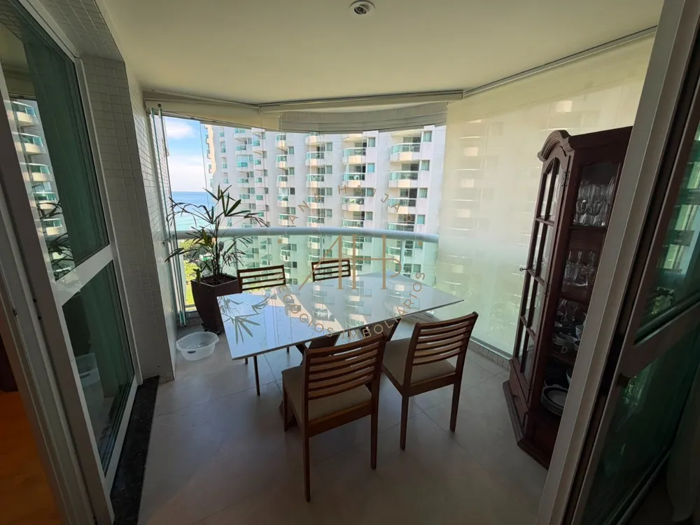 Flat/Apart Hotel, 1 quarto, 52 m² - Foto 3