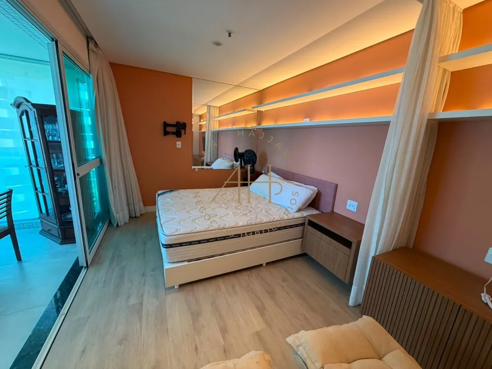 Flat/Apart Hotel, 1 quarto, 52 m² - Foto 8