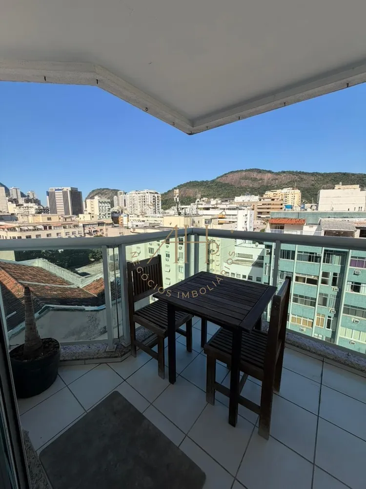 Apartamento, 2 quartos, 67 m² - Foto 1